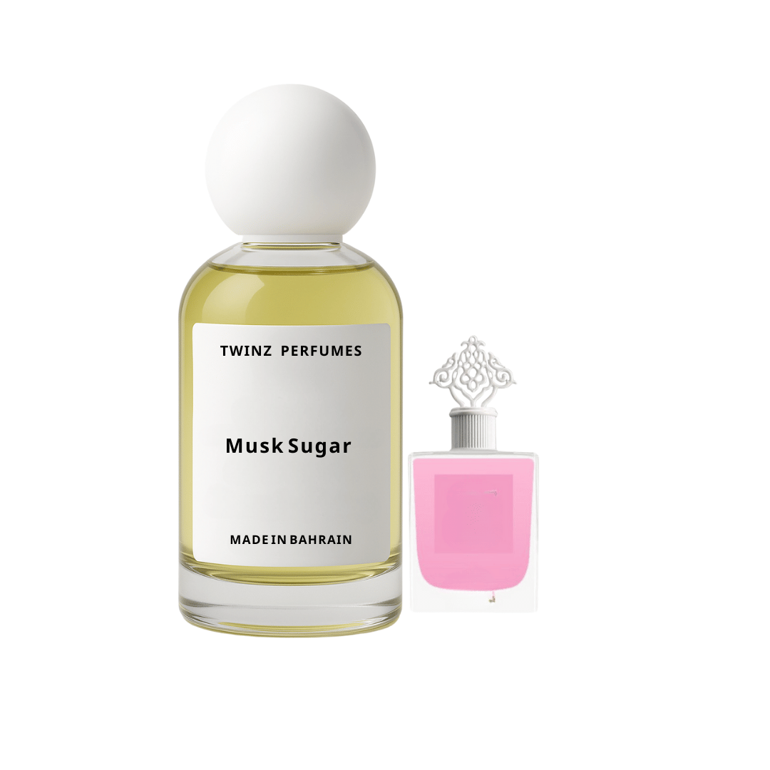 Sugar Musk