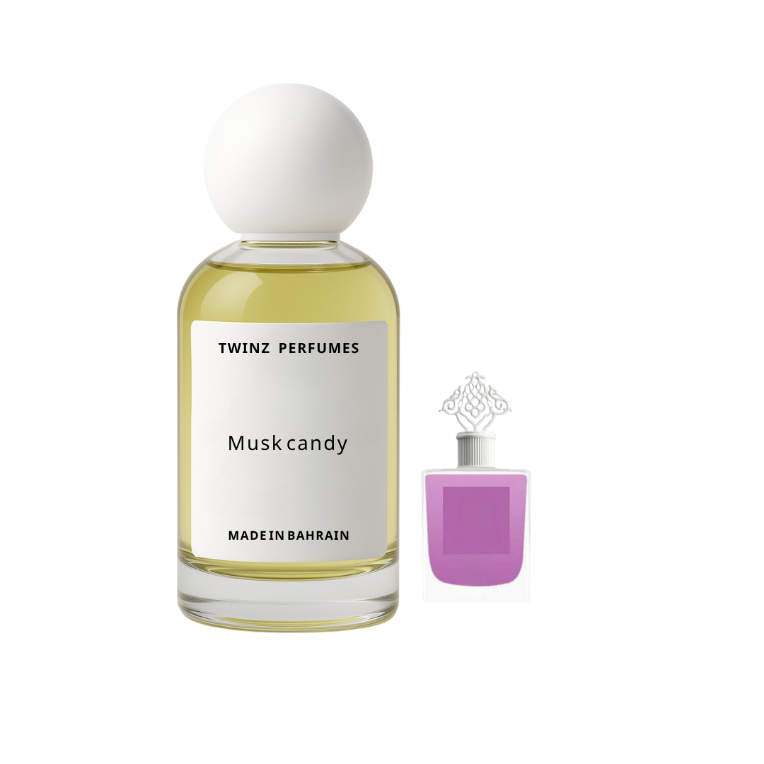 Musk Candy