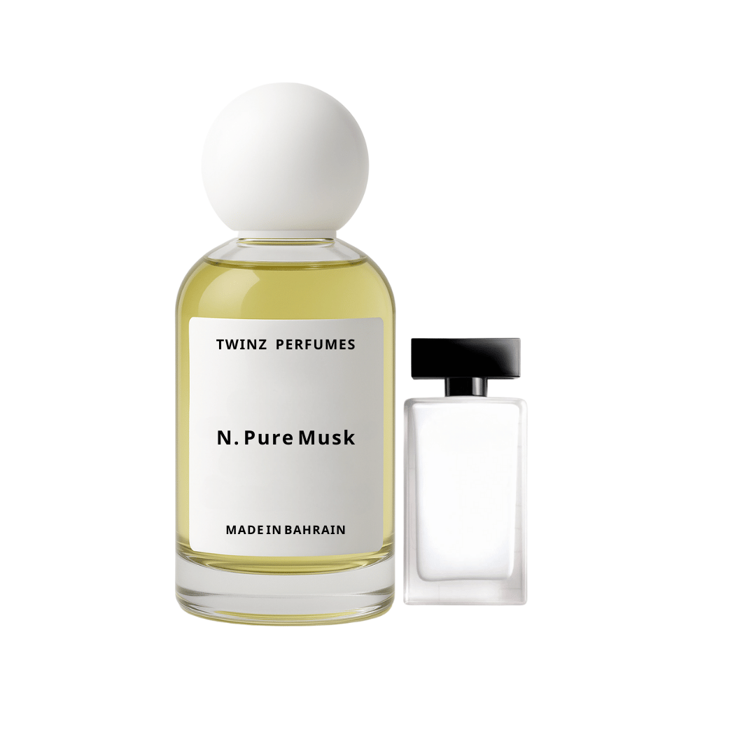 Narci pure musk