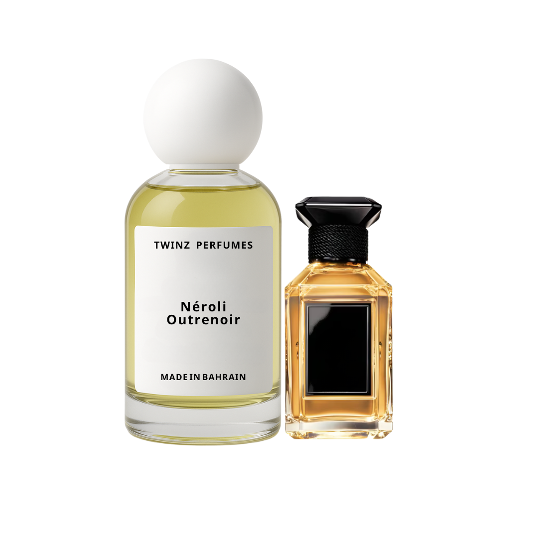 Néroli Outrenoir