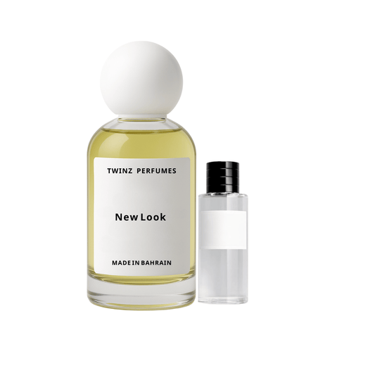نيو لوك - New look