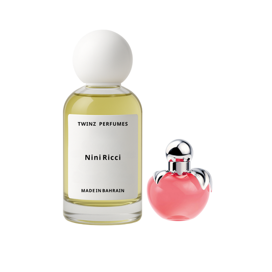 نيني ريتشي - Nini Ricci
