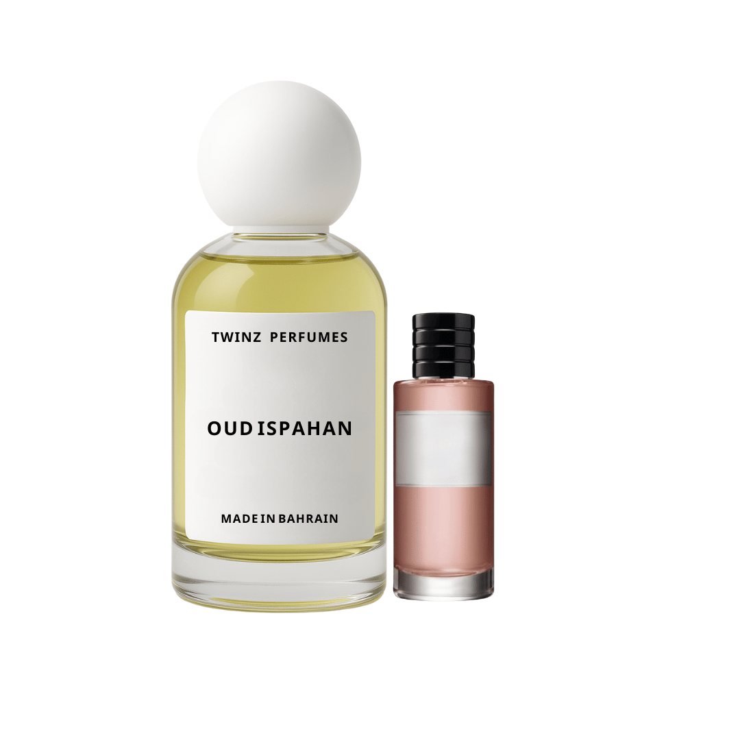 عود إصفهان - Oud Ispahan