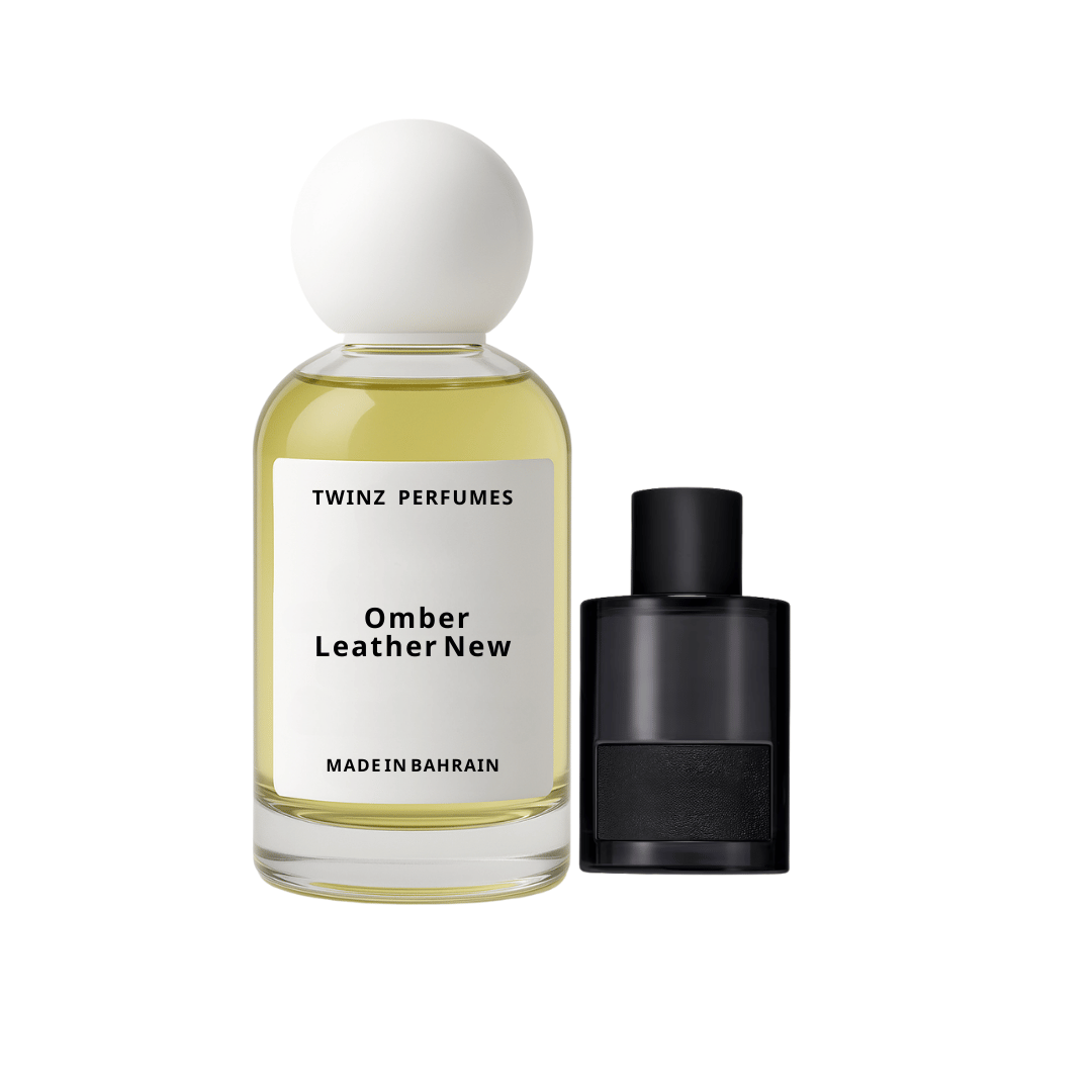 Ombre Leather Eau de Parfum