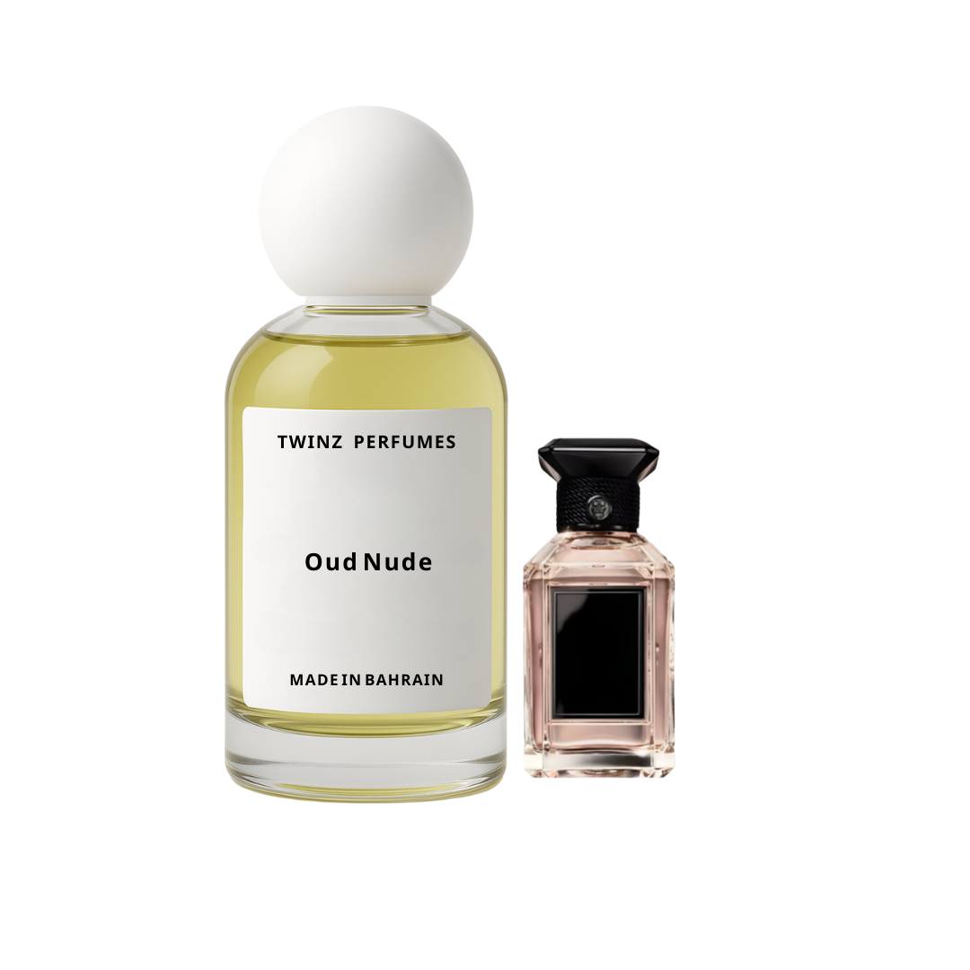 عود نود - Oud Nude