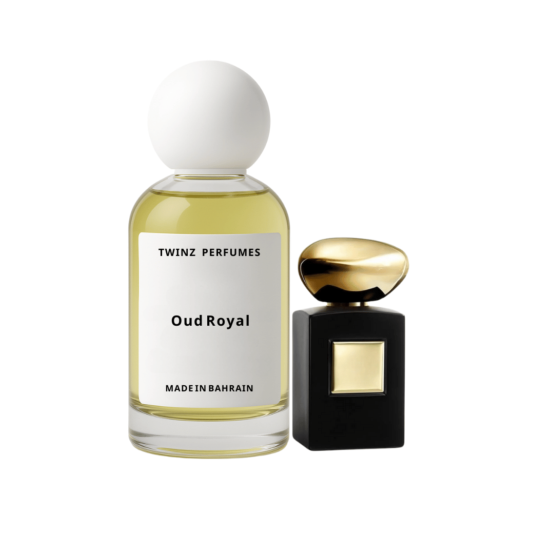 عود رويال - Oud Royal