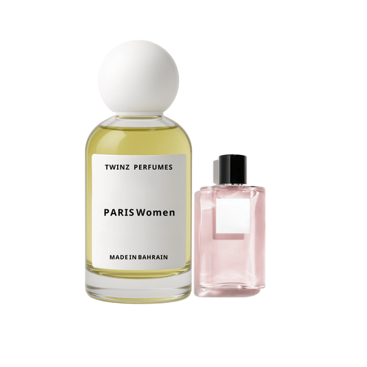 باريس ومن - Paris Women
