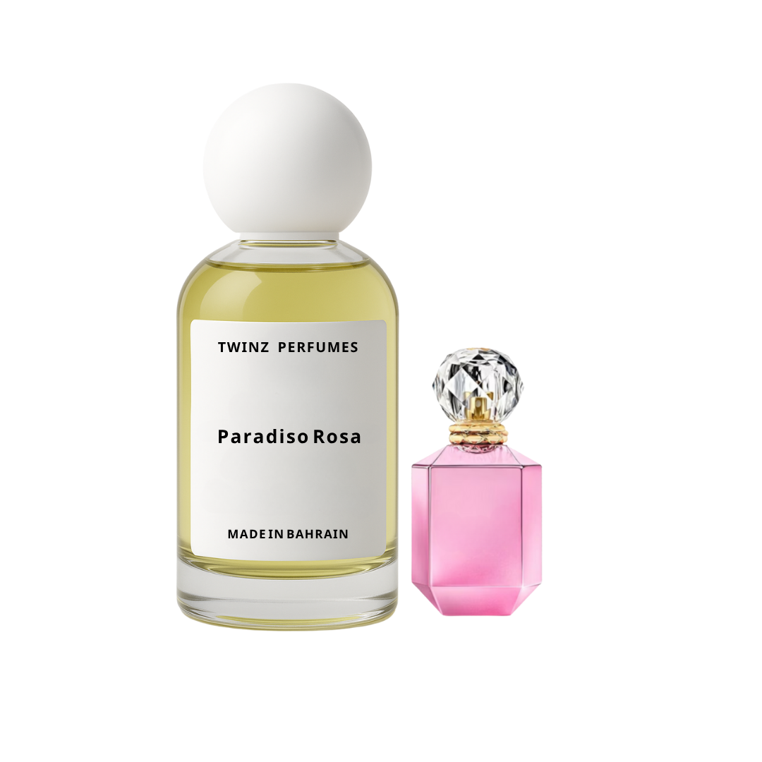 Paradiso Rosa