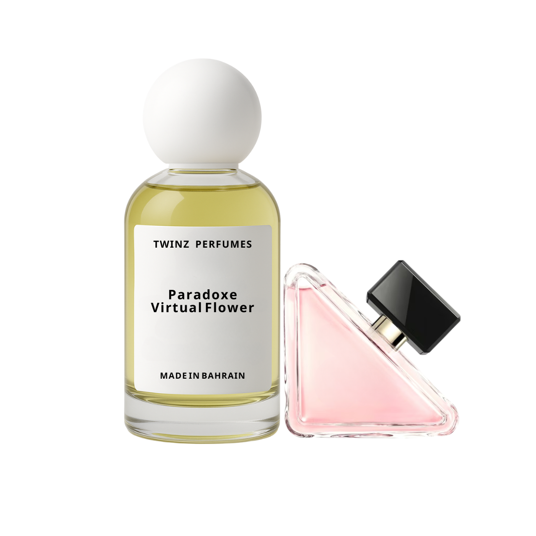 بارادوكس فيرتشوال فلاور - Paradoxe Virtual Flower