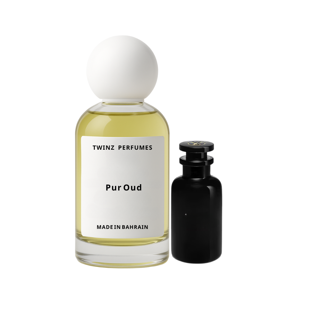 Pur Oud
