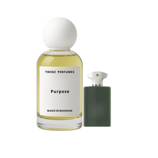 بيربوس - purpos