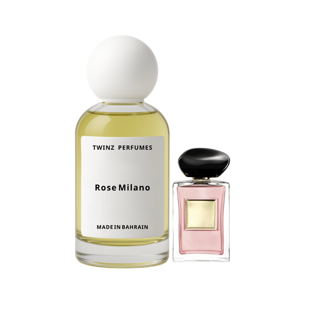 روز ميلانو - Rose Milano