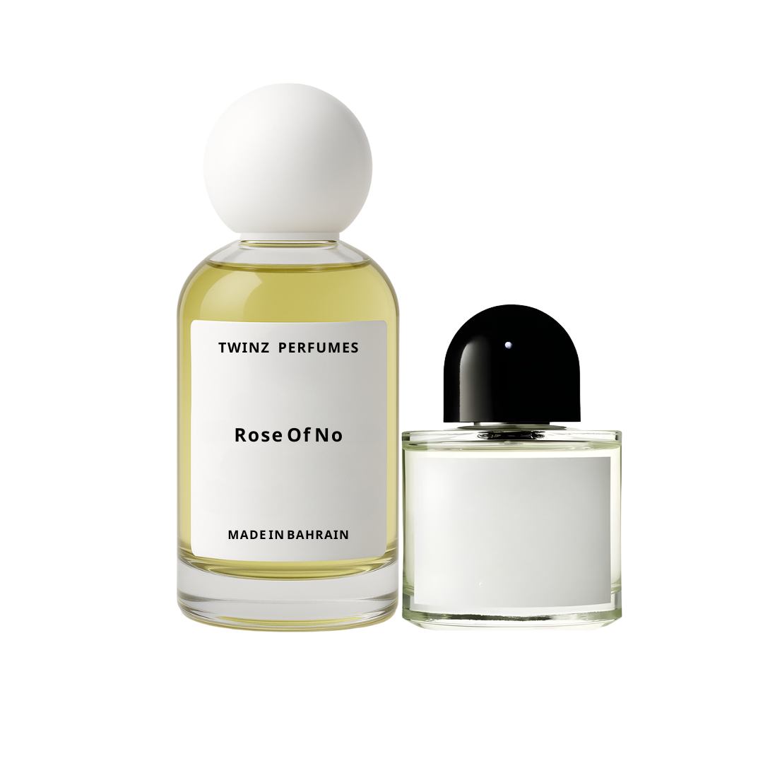 روز أوف نو مانز لاند - Rose Of No Man's Land