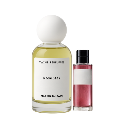 روز ستار - Rose Star