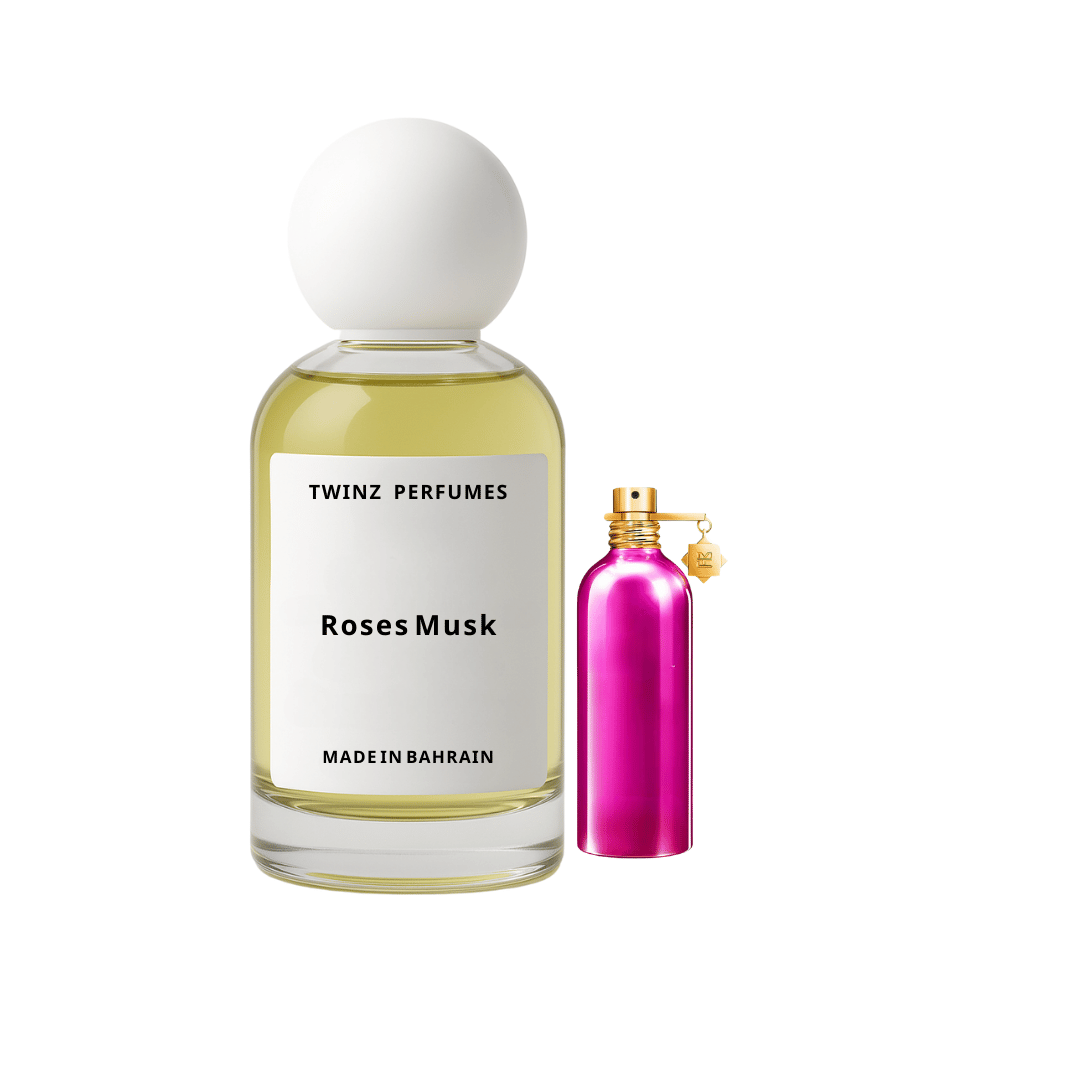 Rose Musk