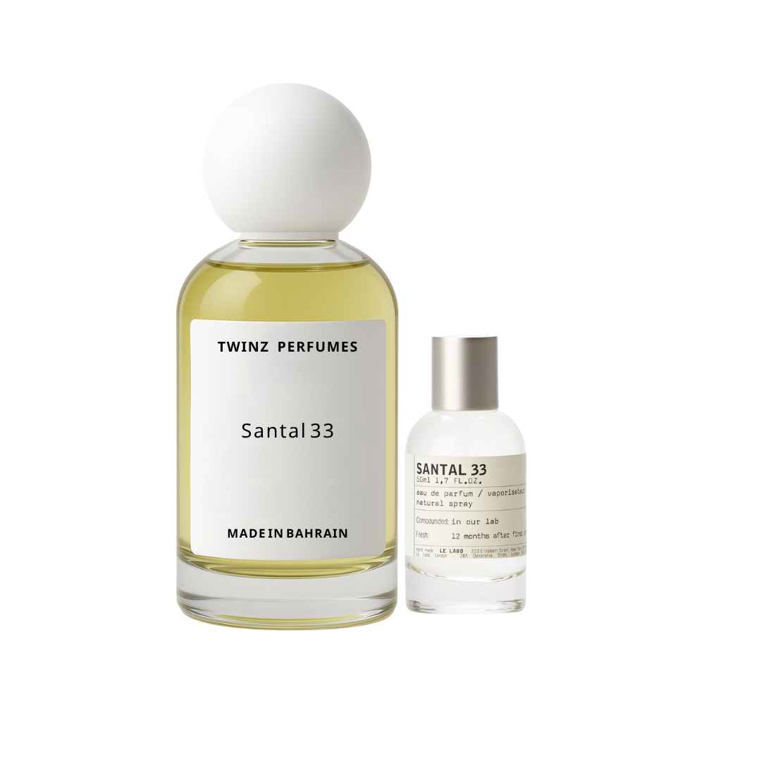 Santal 33