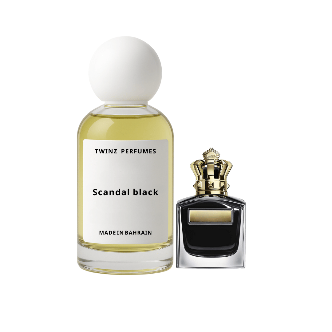 Scandal Le Parfume intense