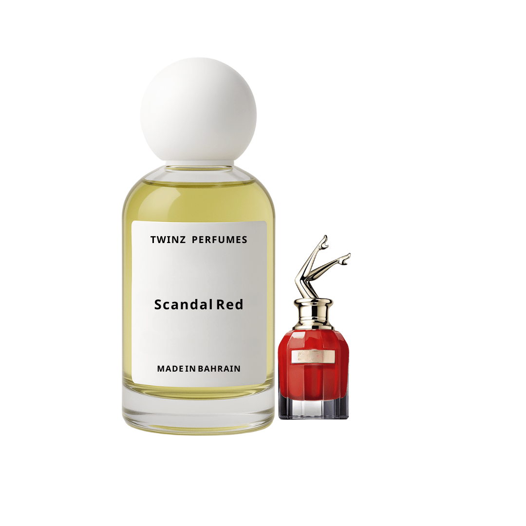 Scandal Le Parfum