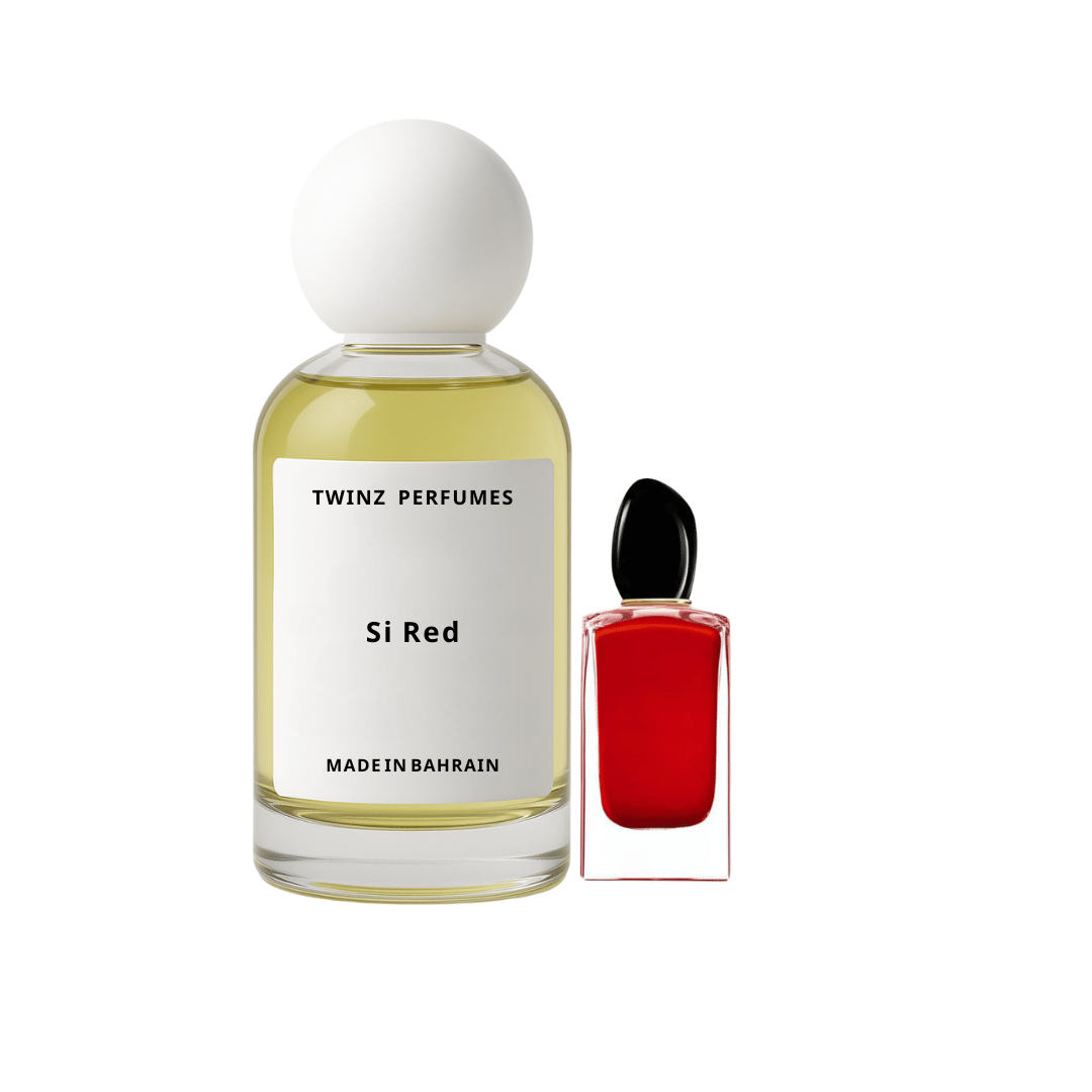 Si Passions EDP