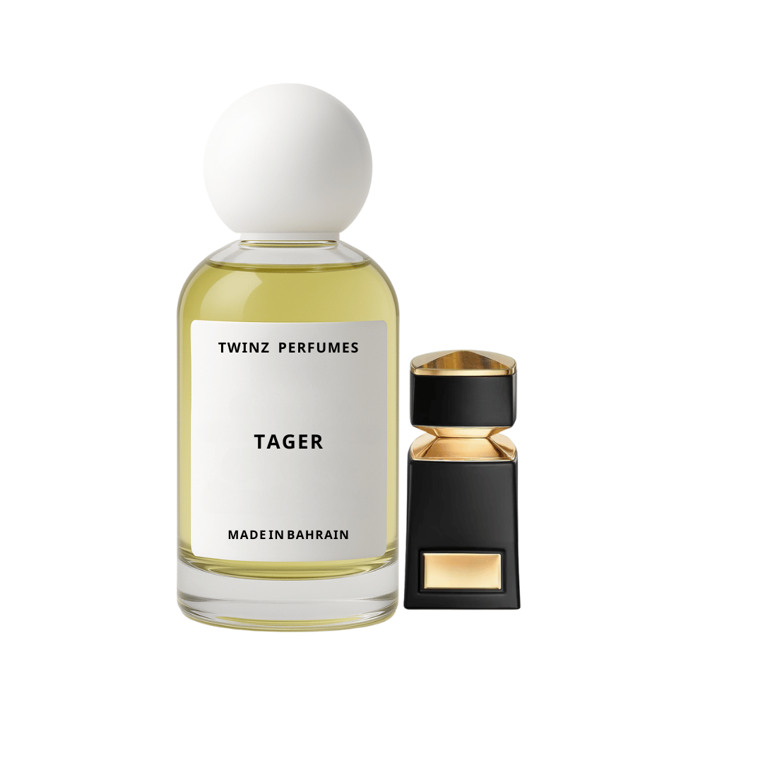 Tygar Bvlgari