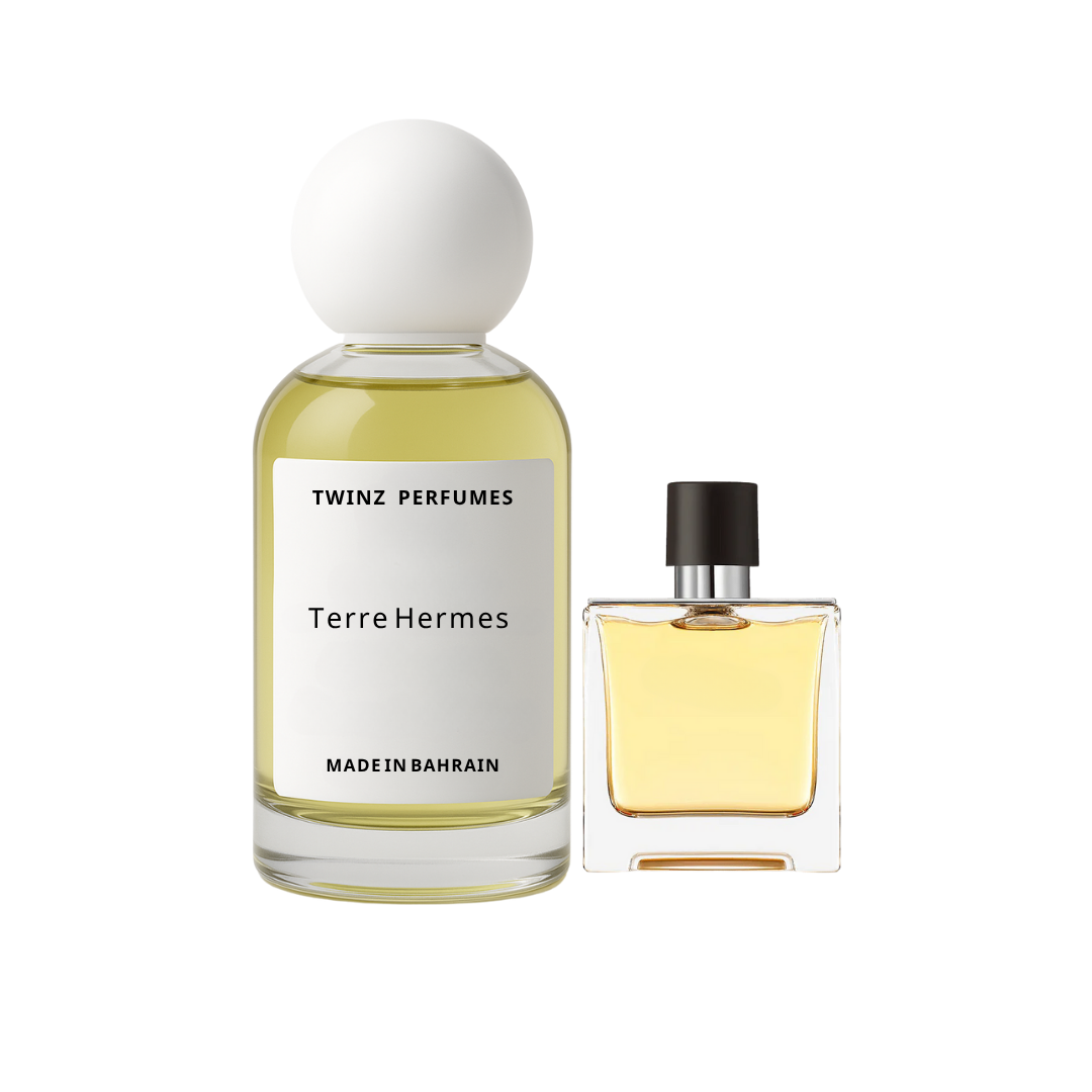 تيرري هيرميز - Terre Hermes