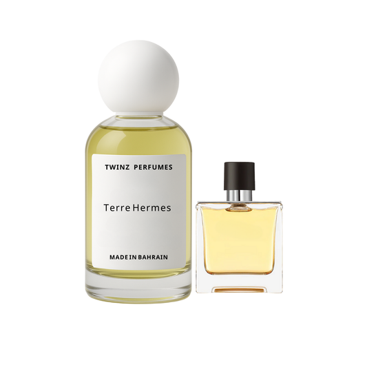 تيرري هيرميز - Terre Hermes