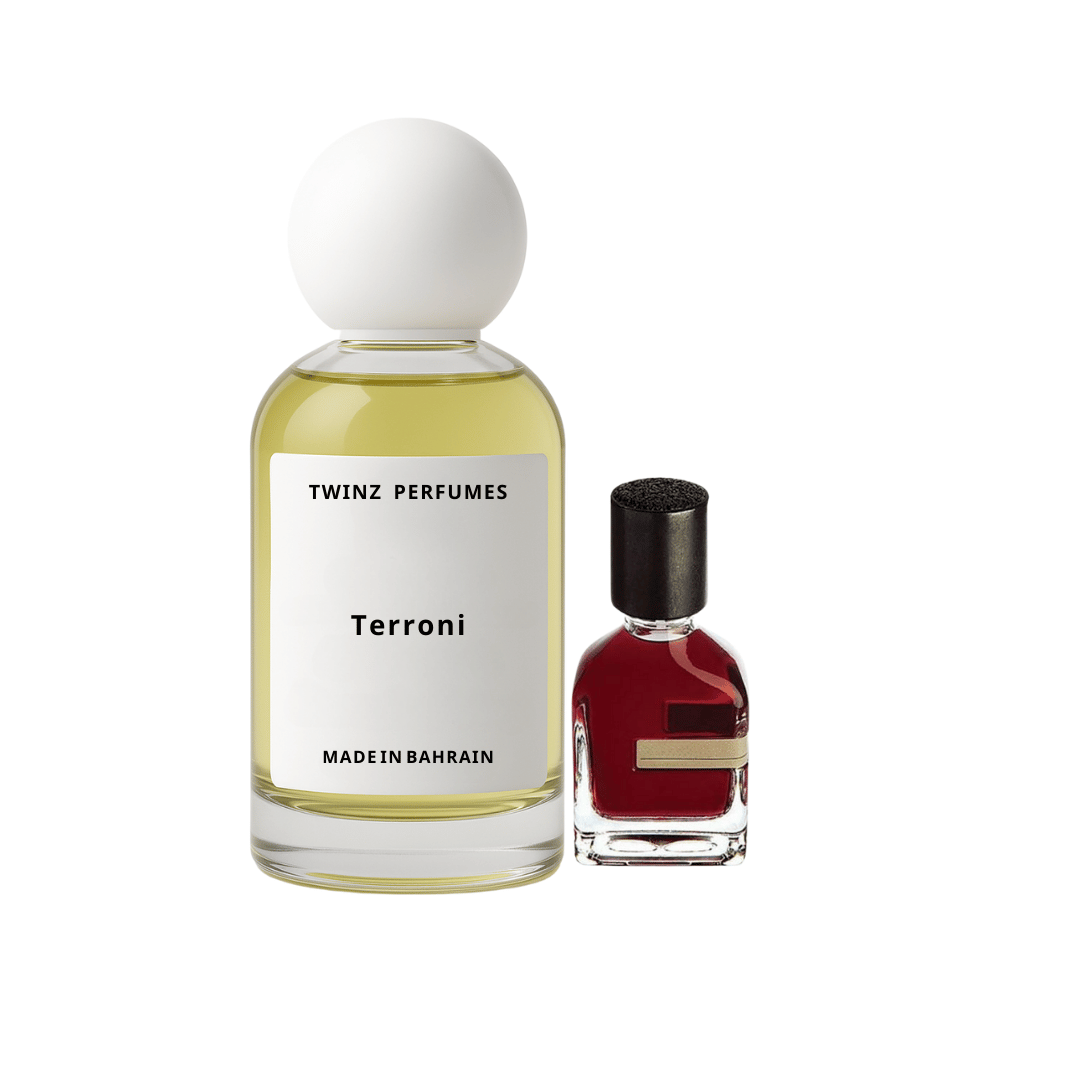 تيروني - Terroni