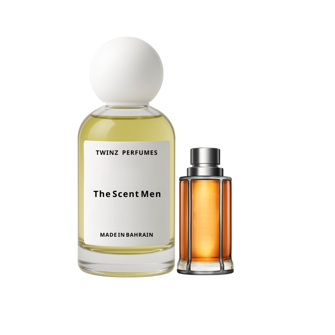 The Scent For Him Eau de Toilette