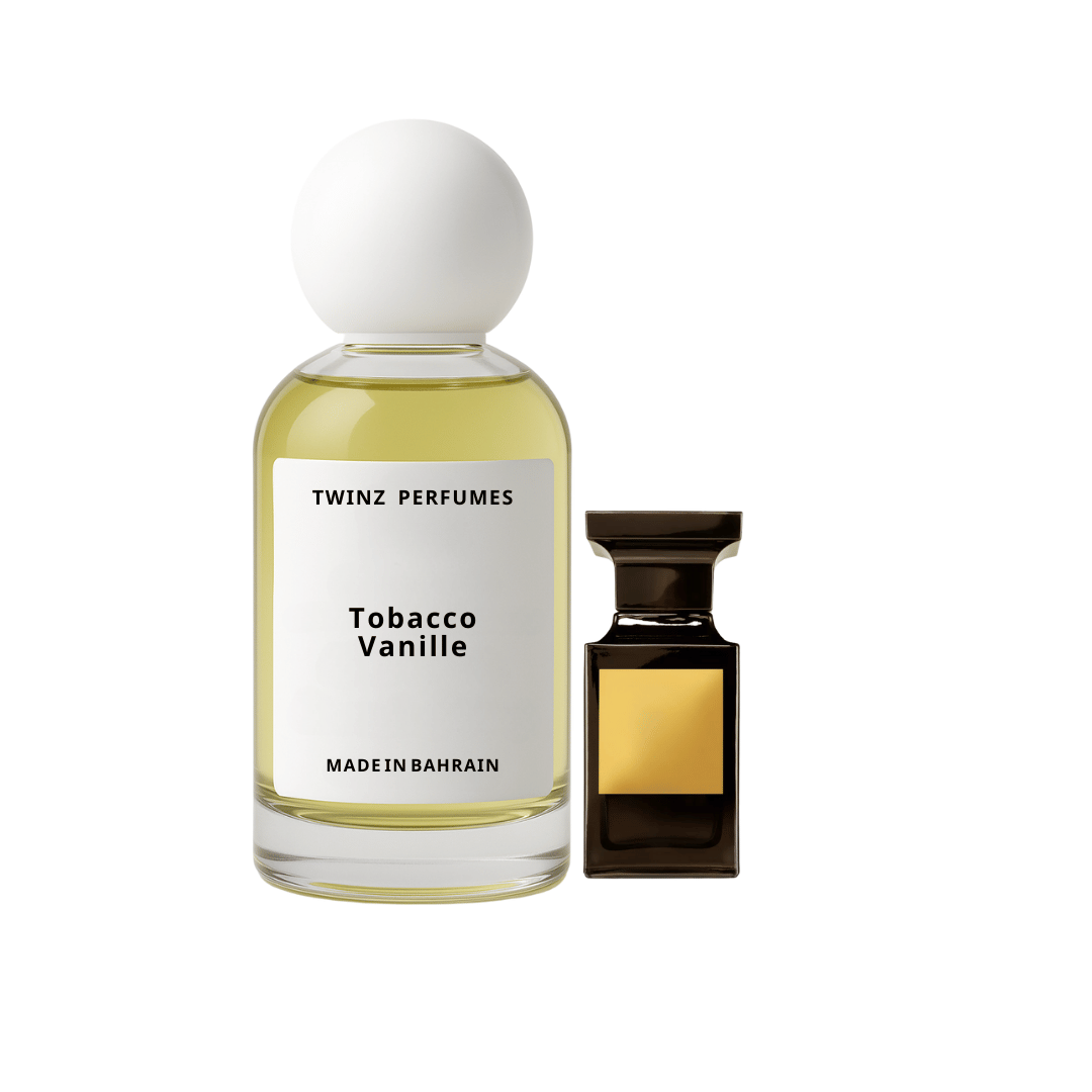 Tobacco Vanille