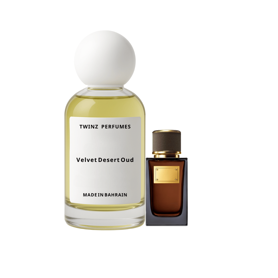 فيلفيت ديزيرت عود - Velvet Desert Oud