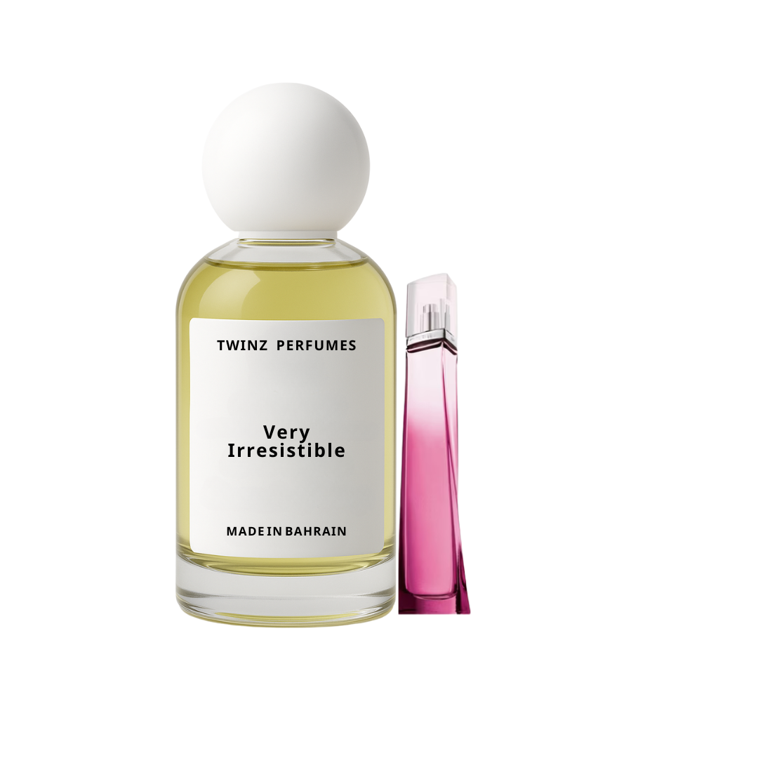 فيري إريزيستبل - Very Irresistible