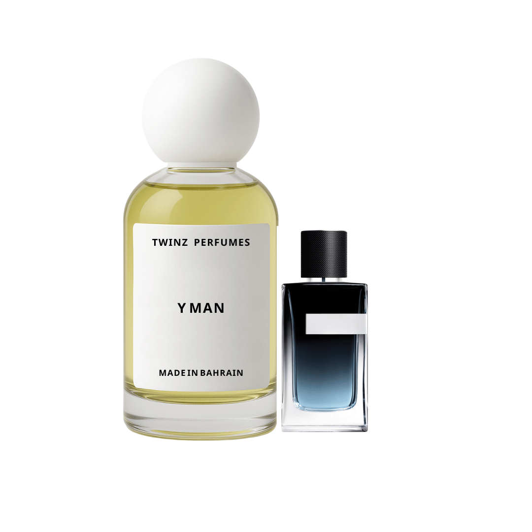 Eau de Parfum