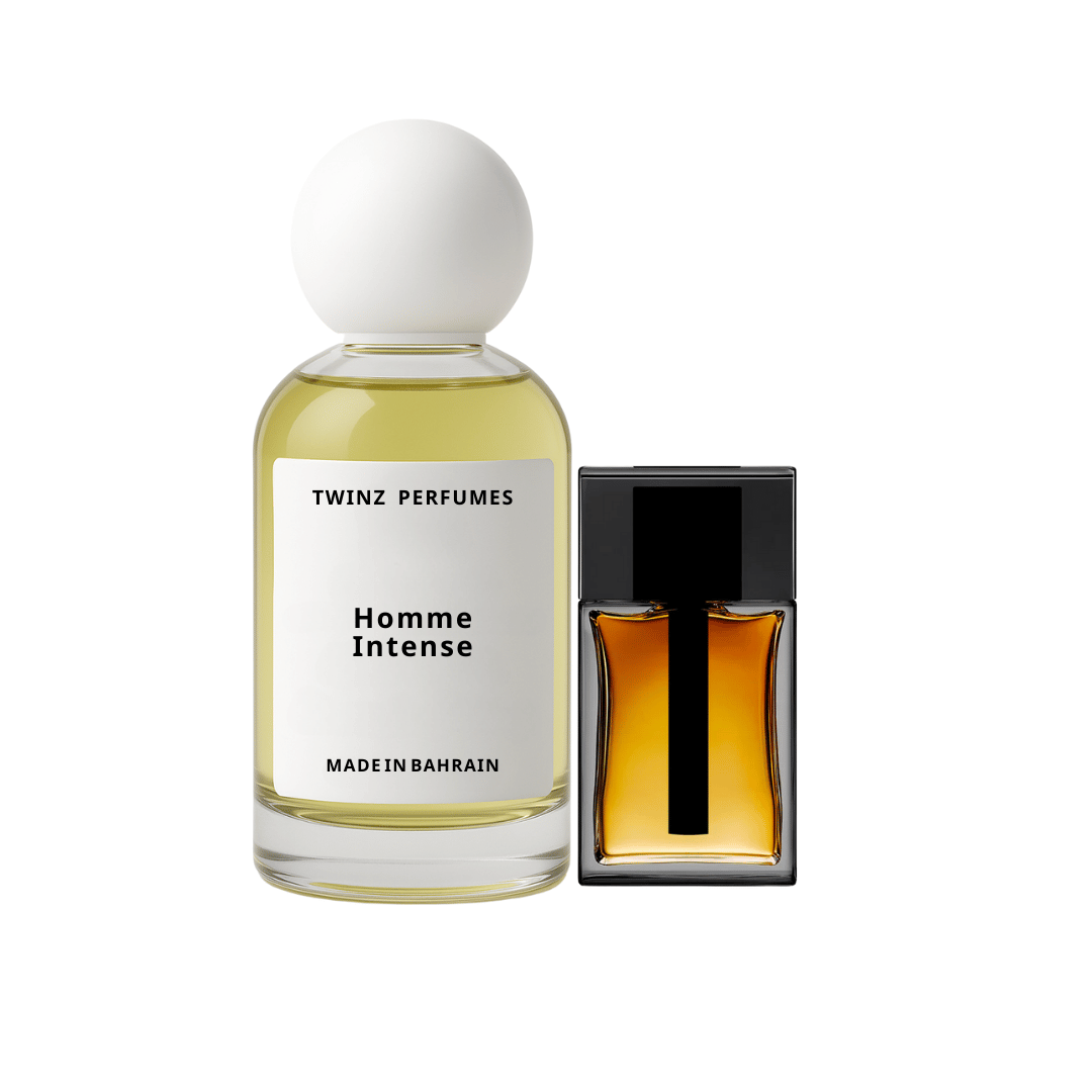 Homme Intense