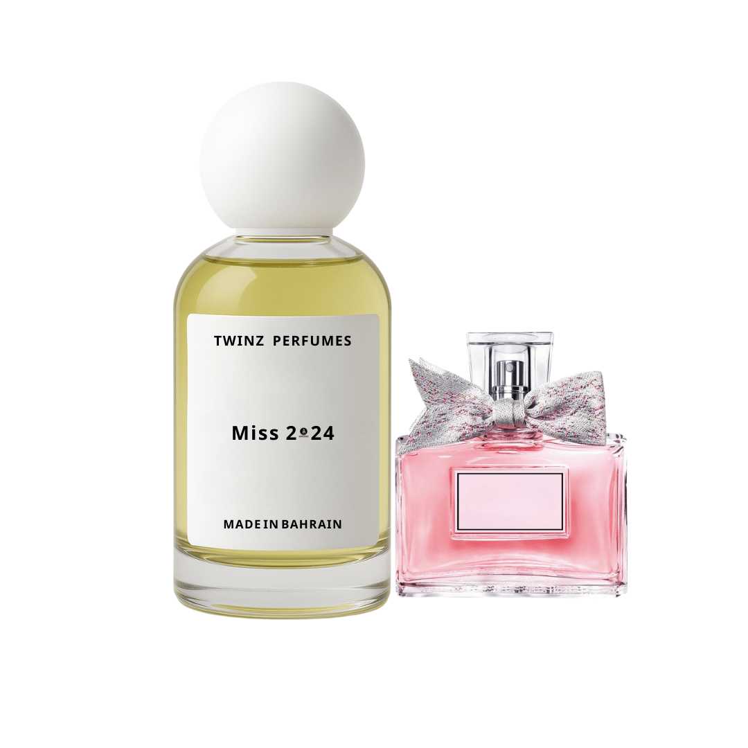 ميس بيرفيوم 2024 - Miss Parfume 2024