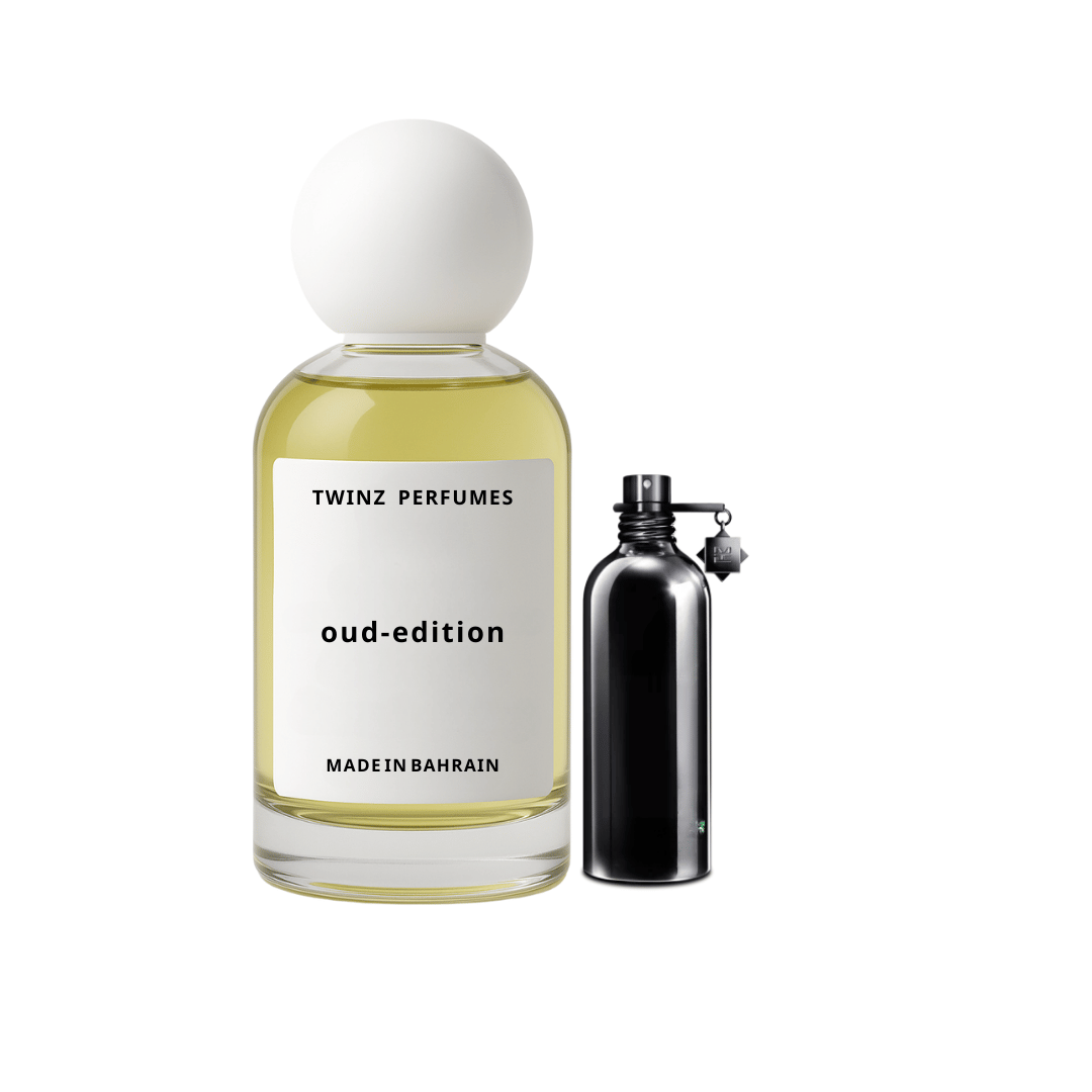عود إيديشن - Oud Edition