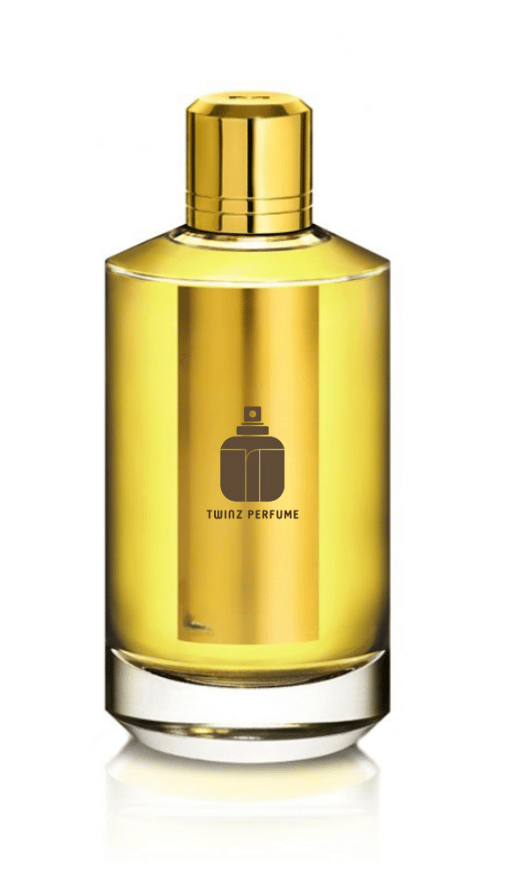  Gold Intensive Aoud