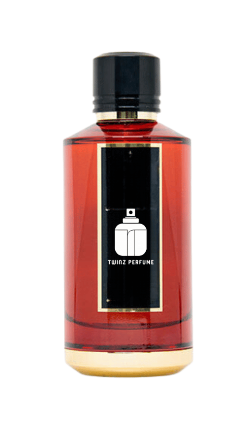  Red Tobacco EDP