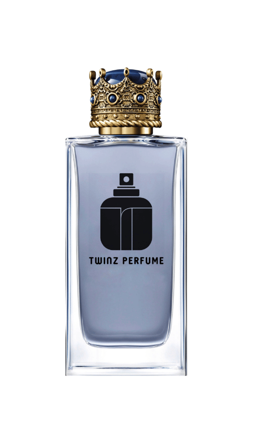 K Eau de Toilette