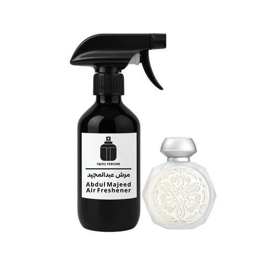 Abdul Majeed Air Freshener