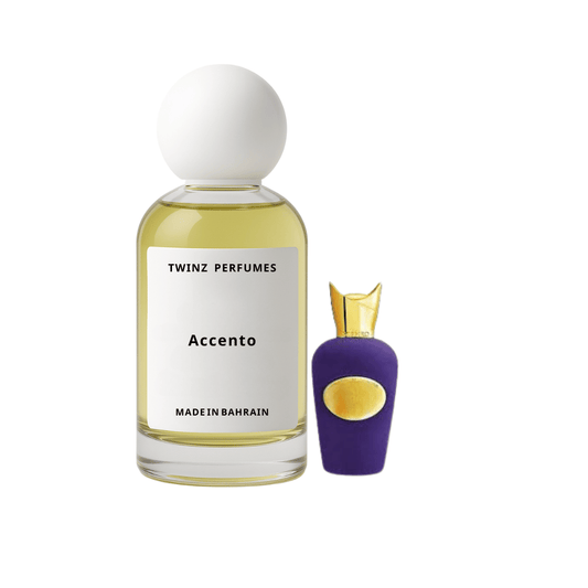 Ensemble Perfumes