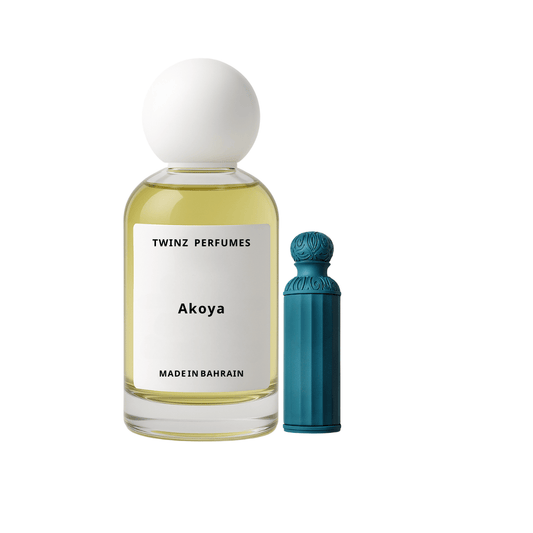 akoya 