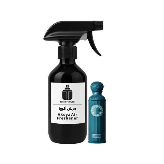 معطر جو أكويا - Akoya Air Freshener
