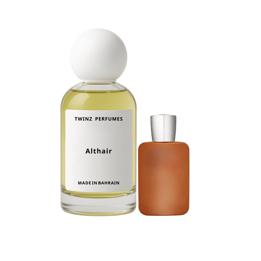 Althair Men