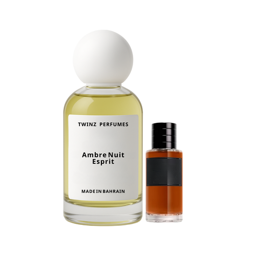 Ambre Nuit Esprit