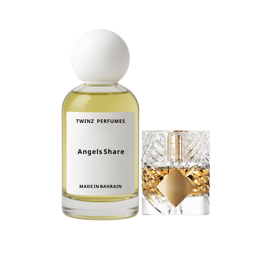 أنجلز شير - Angels Share