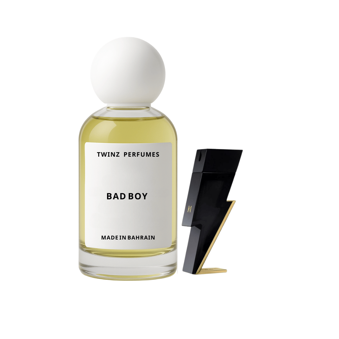 Bad Boy Le Parfum