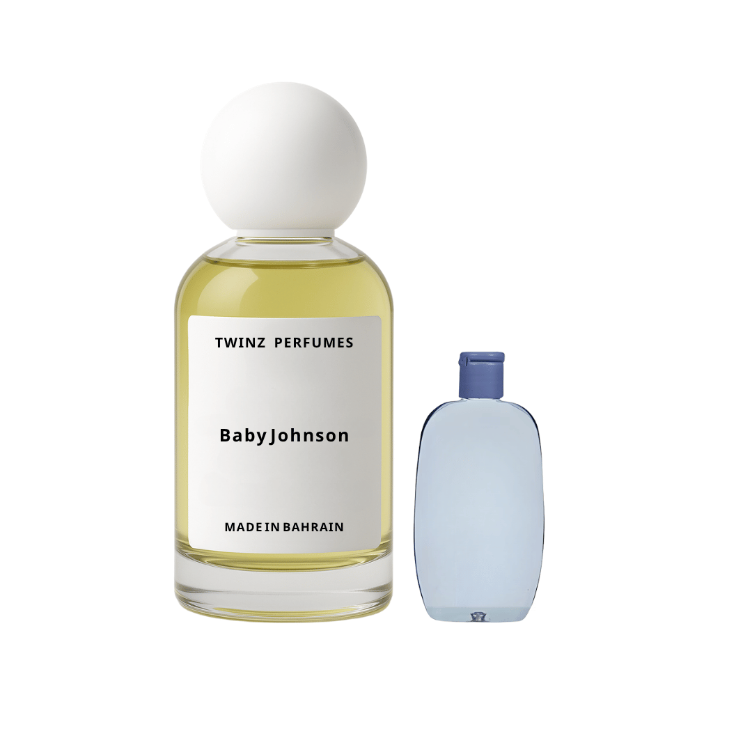 بيبي جونسون - Baby Johnson