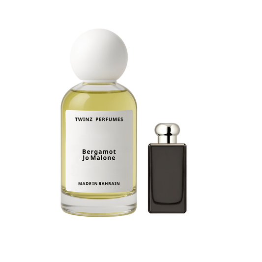 برغموت جو مالون - Bergamot Jo Malone