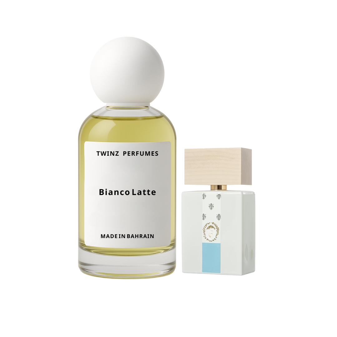 Bianco Latte Twinz Perfumes bianco-latte-twinz-perfumes