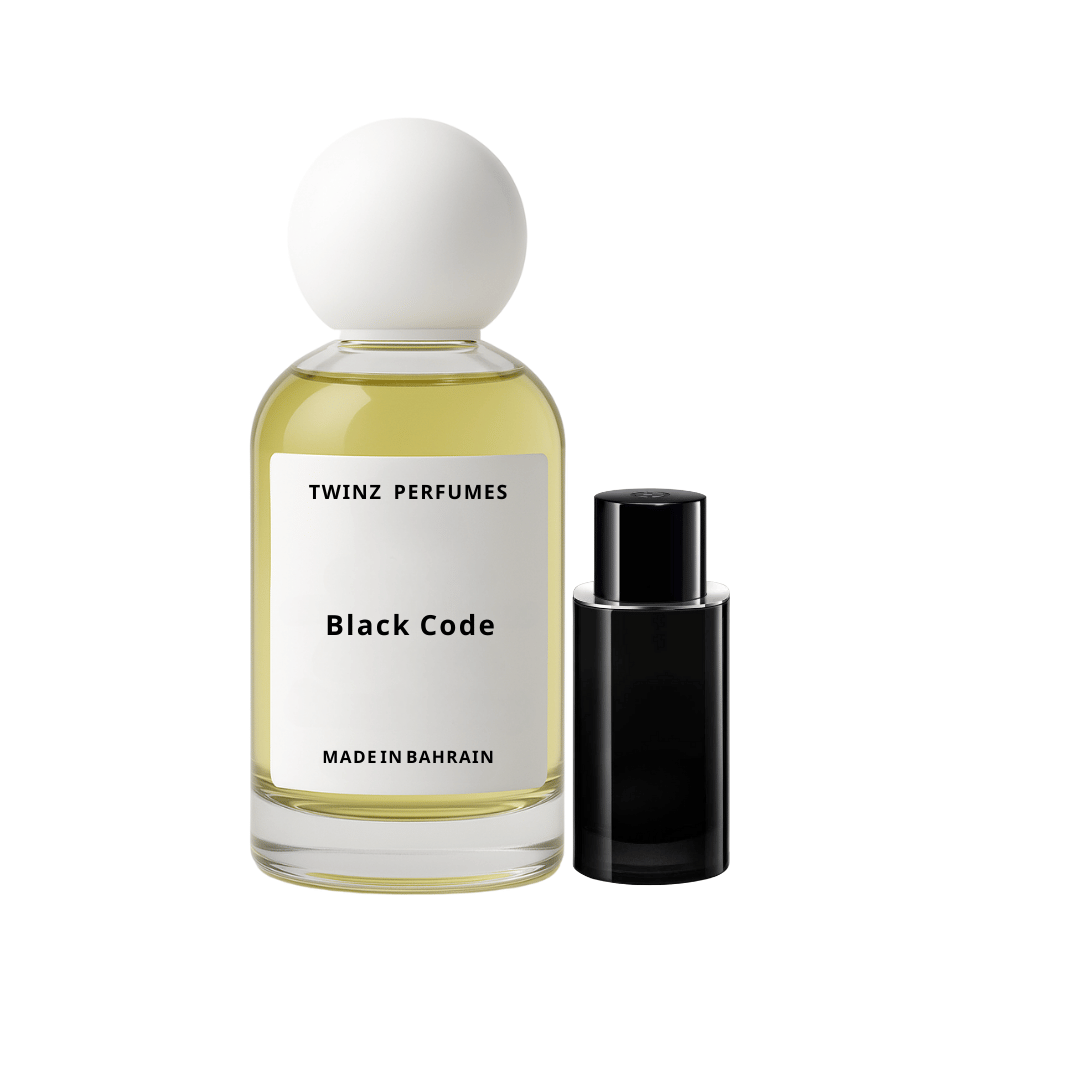 Armani code